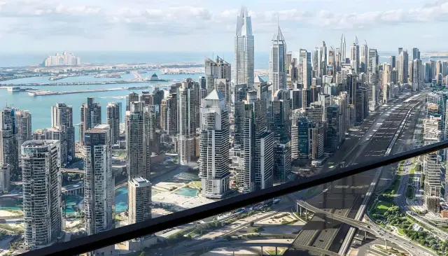 The Pinnacle - Image 2
