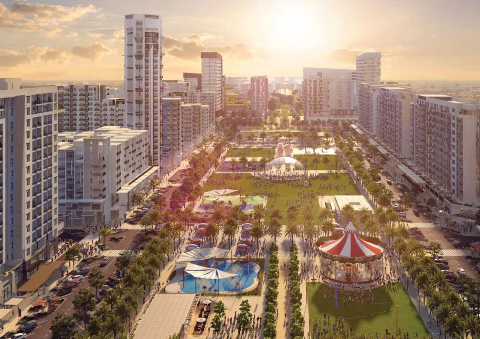 Selene Beach Residences image 18