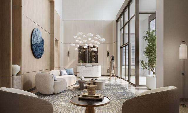 Grove Ridge at Emaar South - Image 8