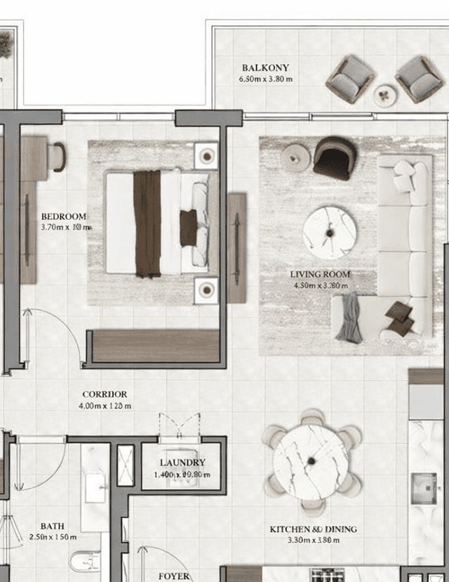 Floor Plans - Image 1