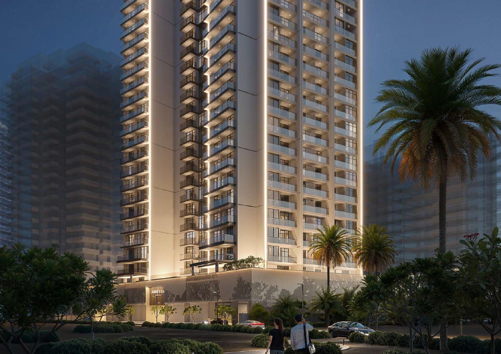 Aurel1A Residence - Image 7