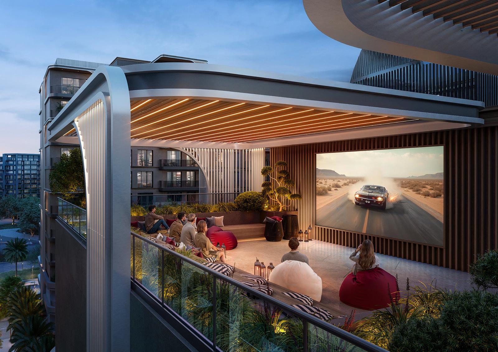 Manarat Living III image 6
