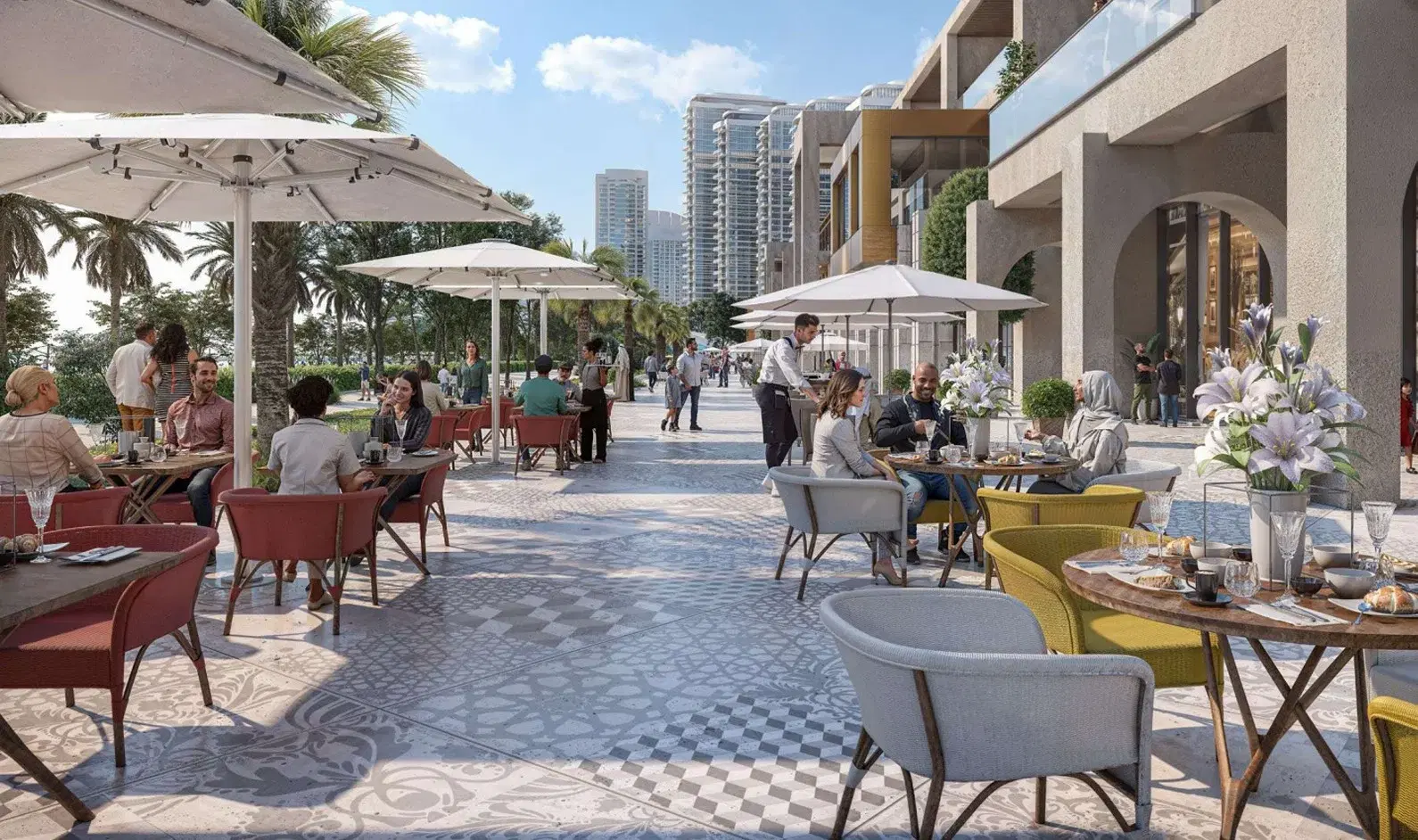 Sobha Aquamont image 1