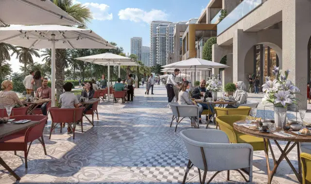 Sobha Aquamont - Image 2