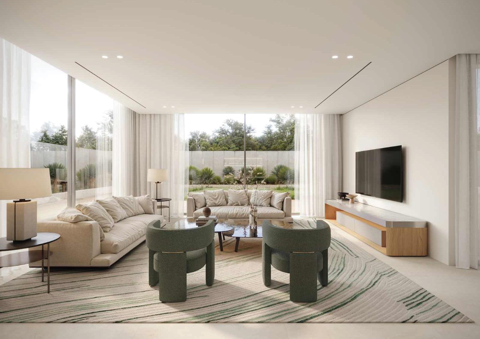 Eden House Dubai Hills image 2