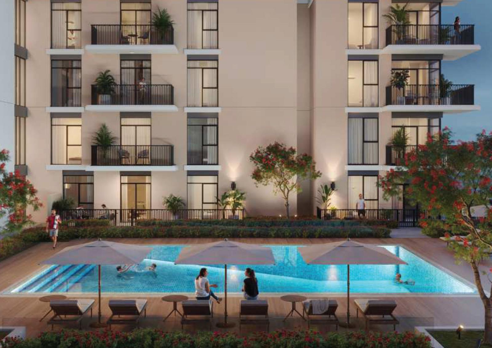 Selene Beach Residences image 16