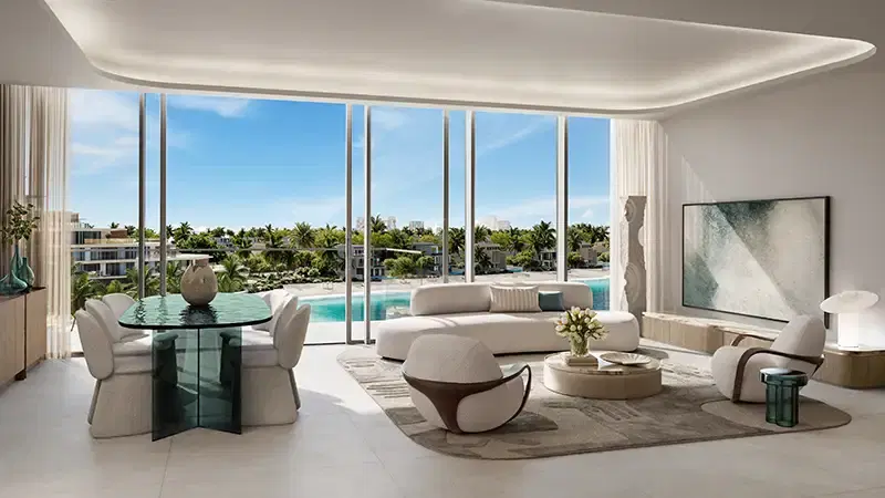 Palm Central Private Residences image 19