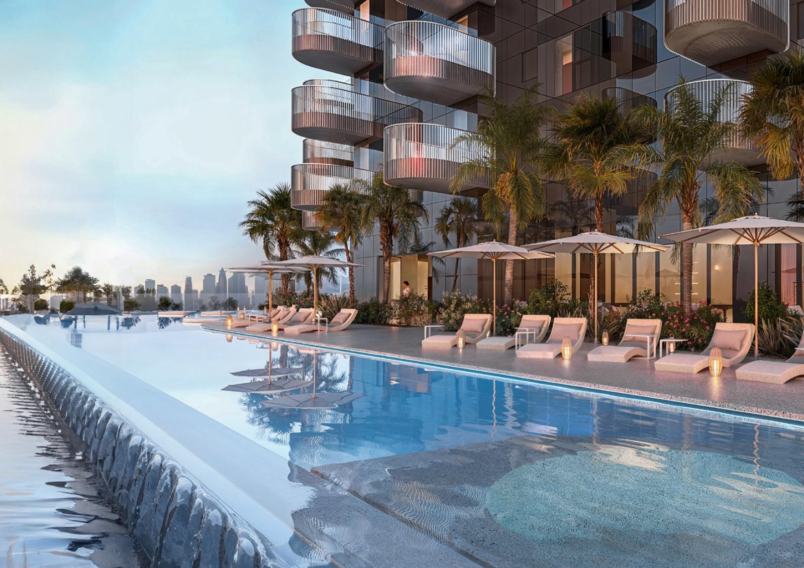 W Residences Dubai image 9