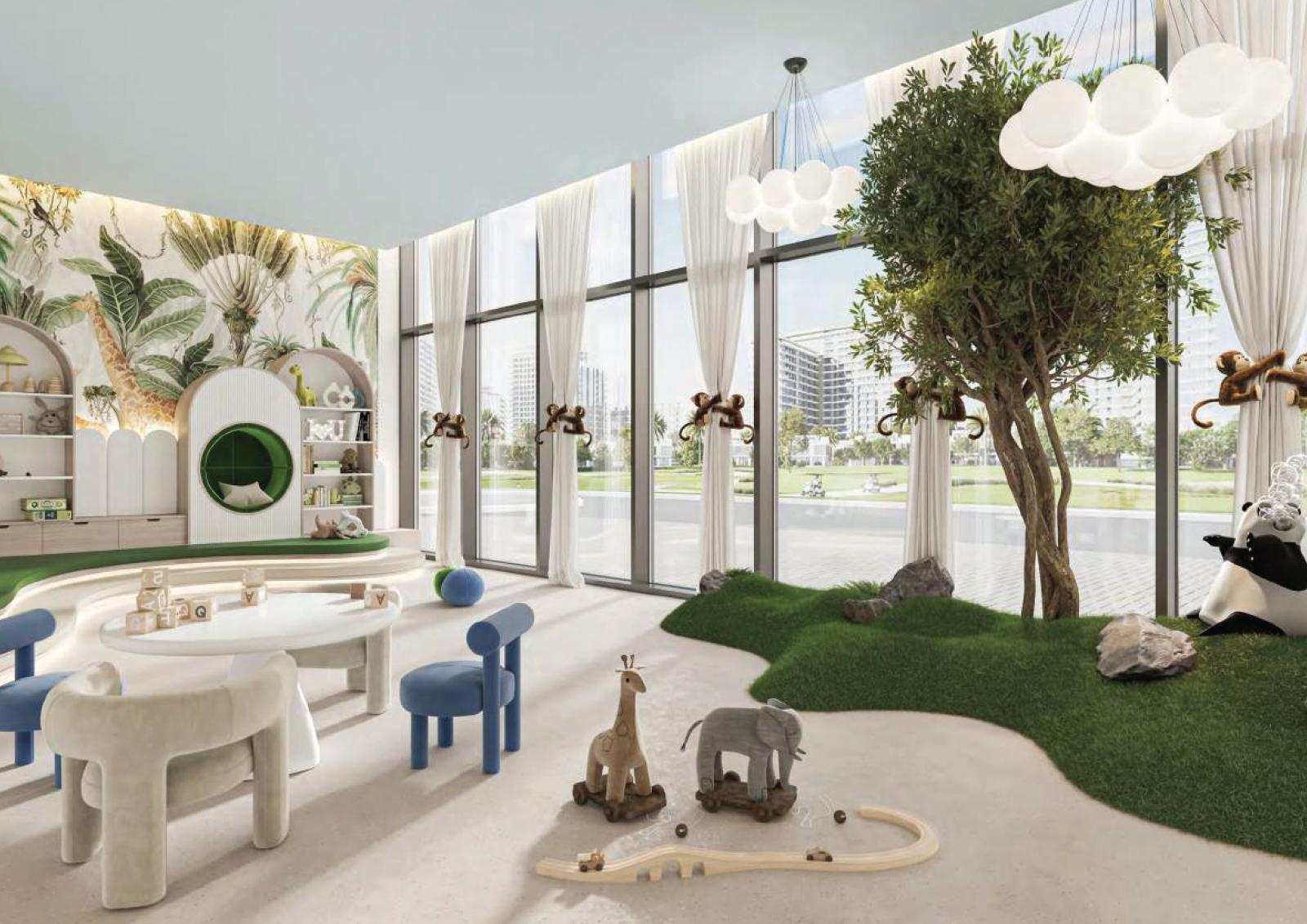 Belgrave Gardens image 28