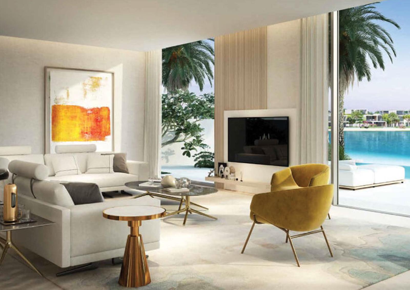 The Beach Collection Villas image 5