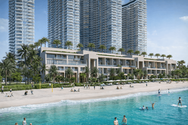 Sobha Aqua Crest - Image 7
