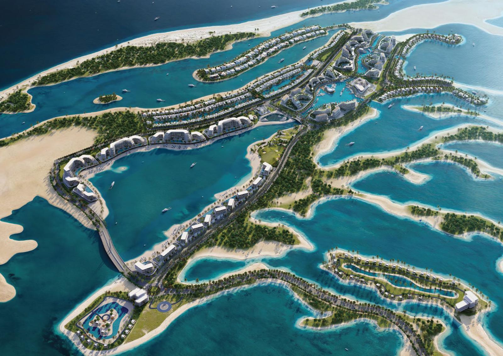 Delphine Beach Residences image 20