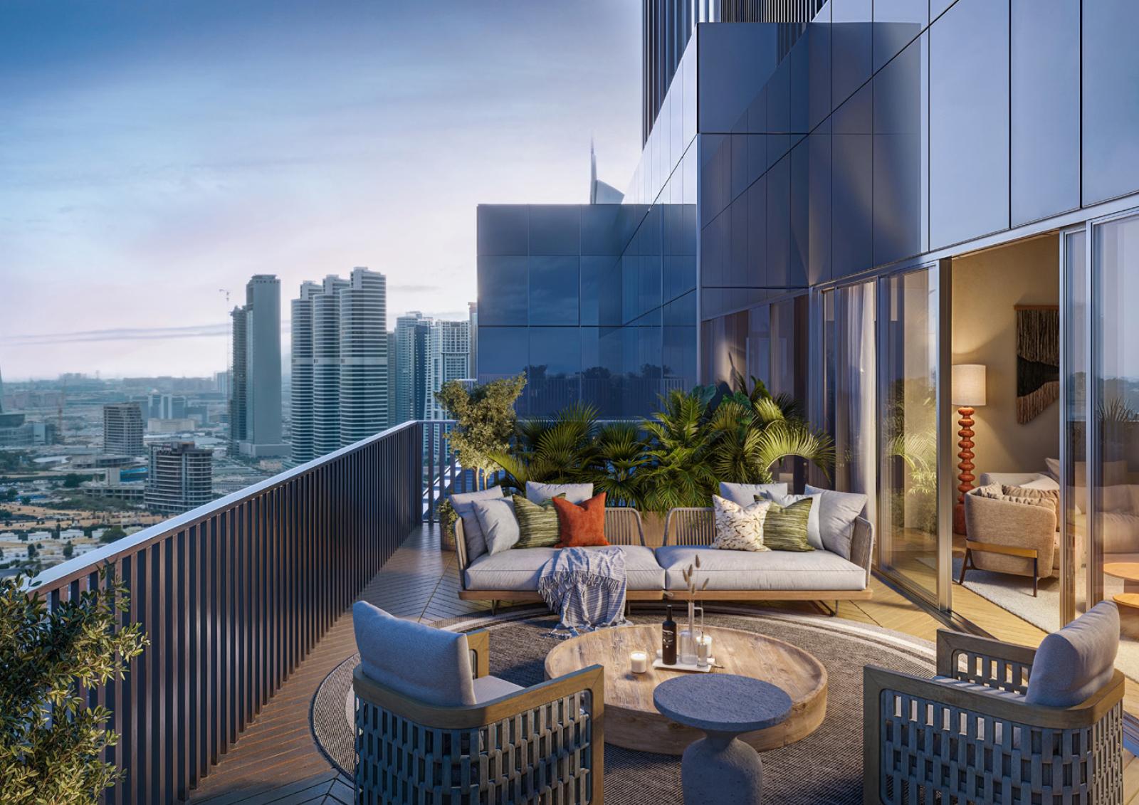 W Residences Dubai image 25