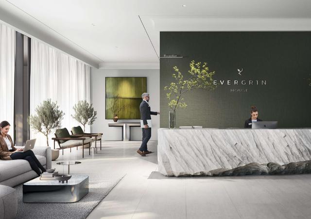 Evergr1n House - Image 14