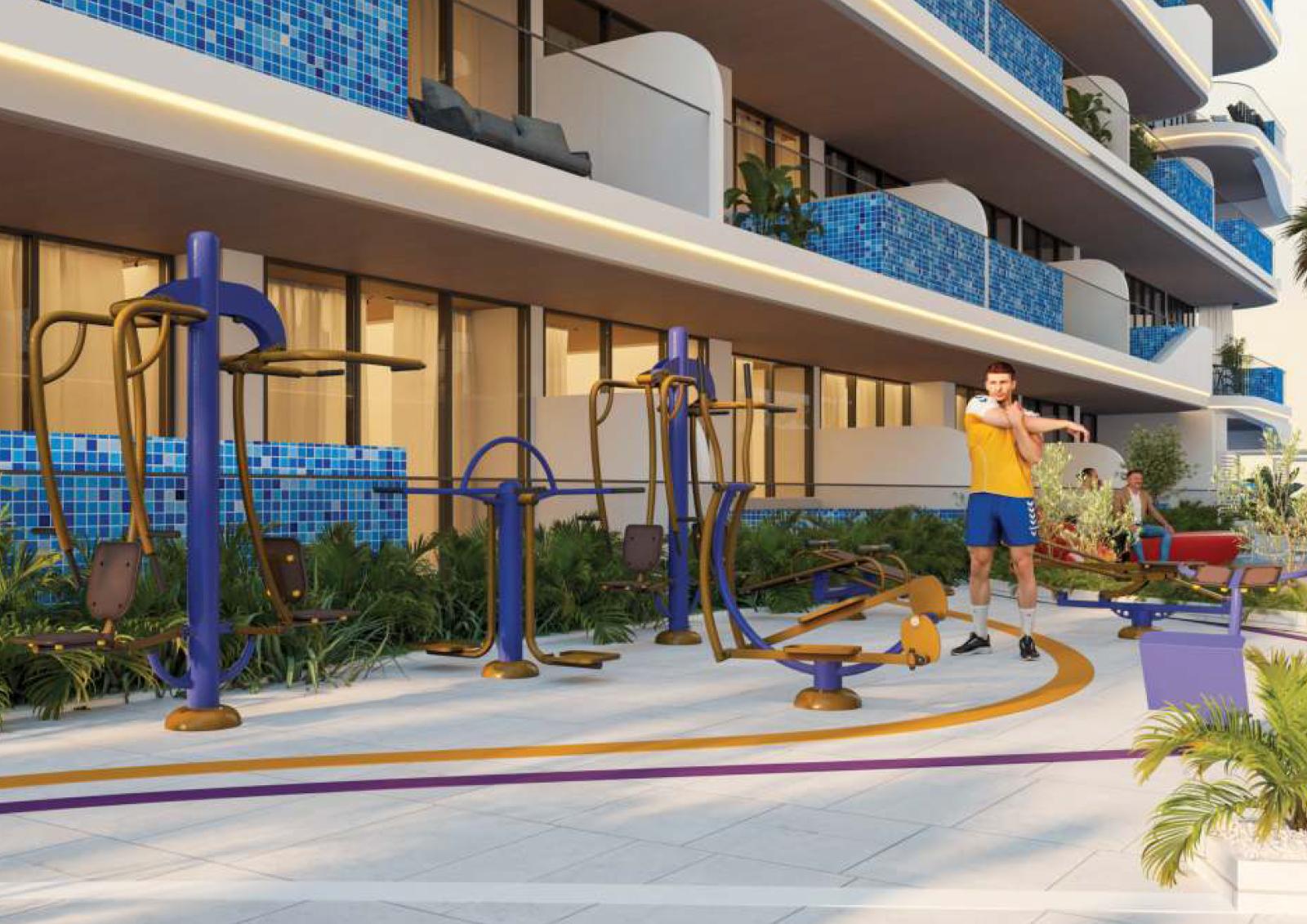 Ocean Pearl image 17