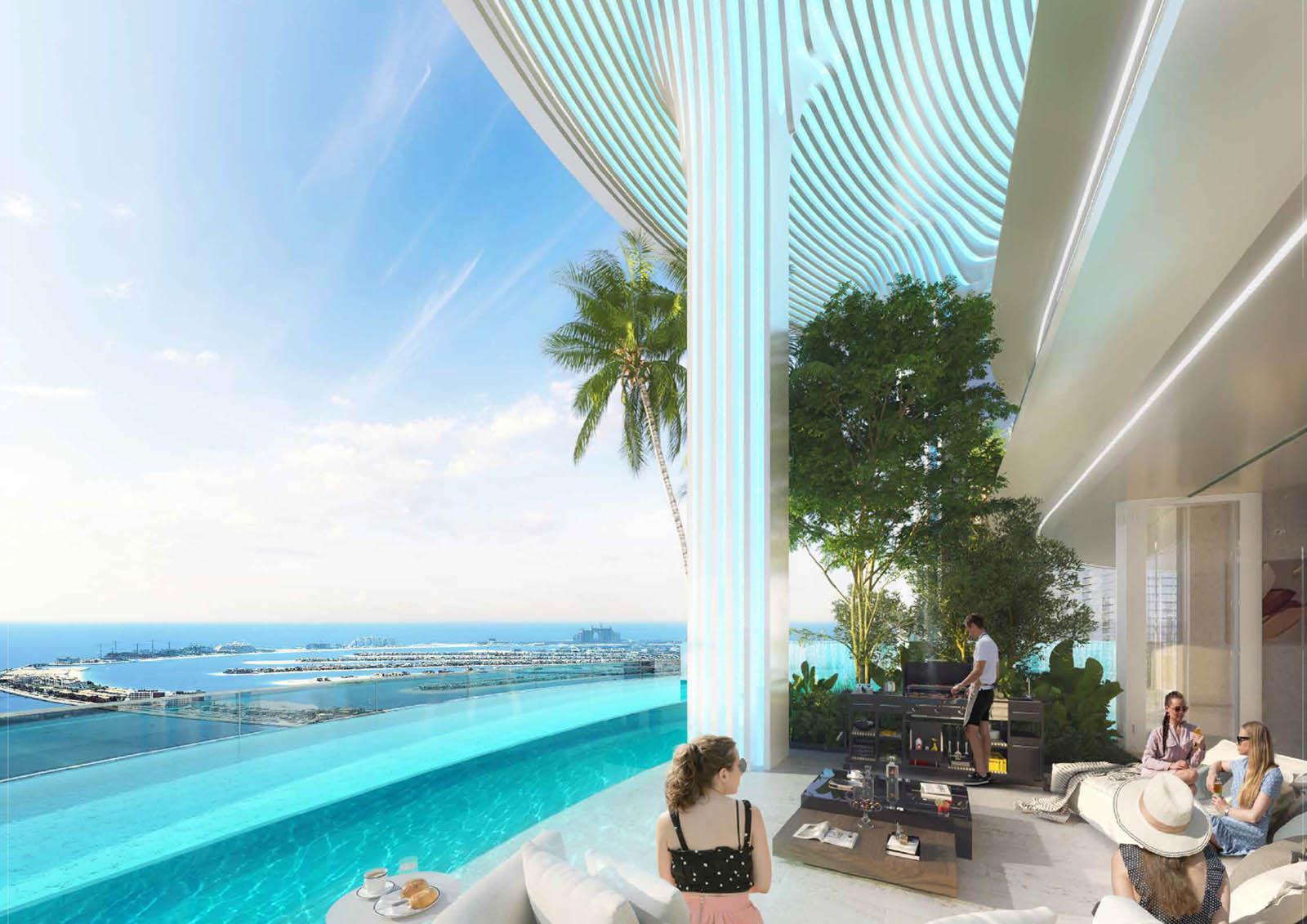 Damac Casa image 13