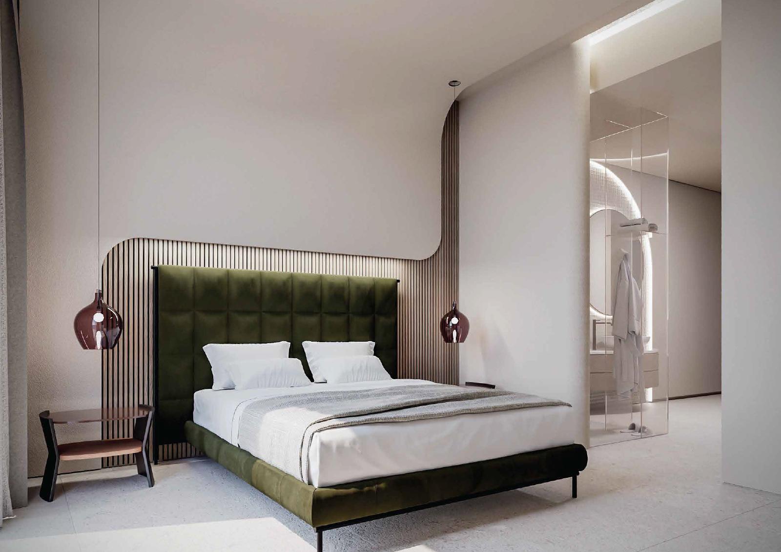Natuzzi Harmony image 15