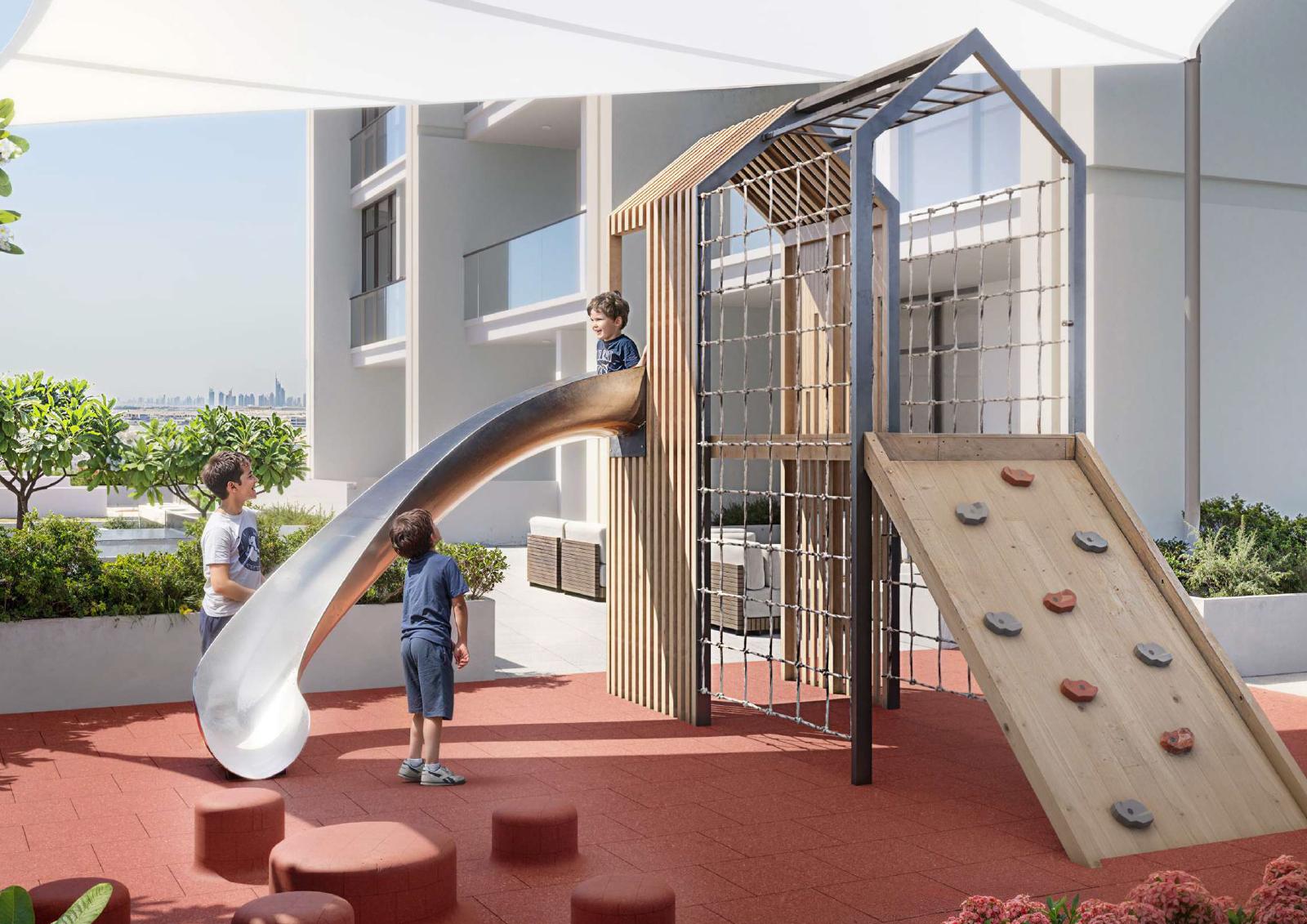 Aurel1A Residence - Image 9