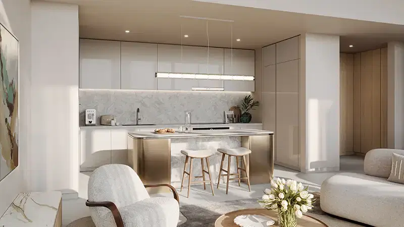 Palm Central Private Residences image 18