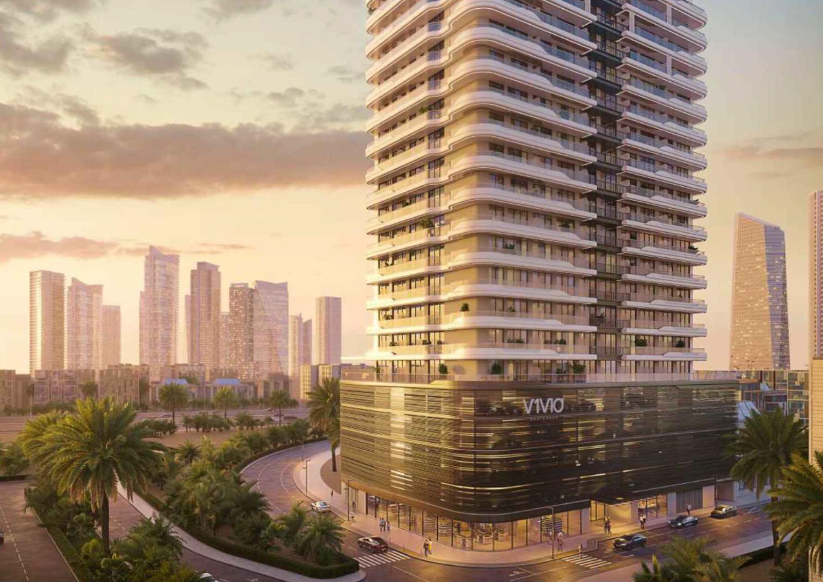 V1VID Residence image 7