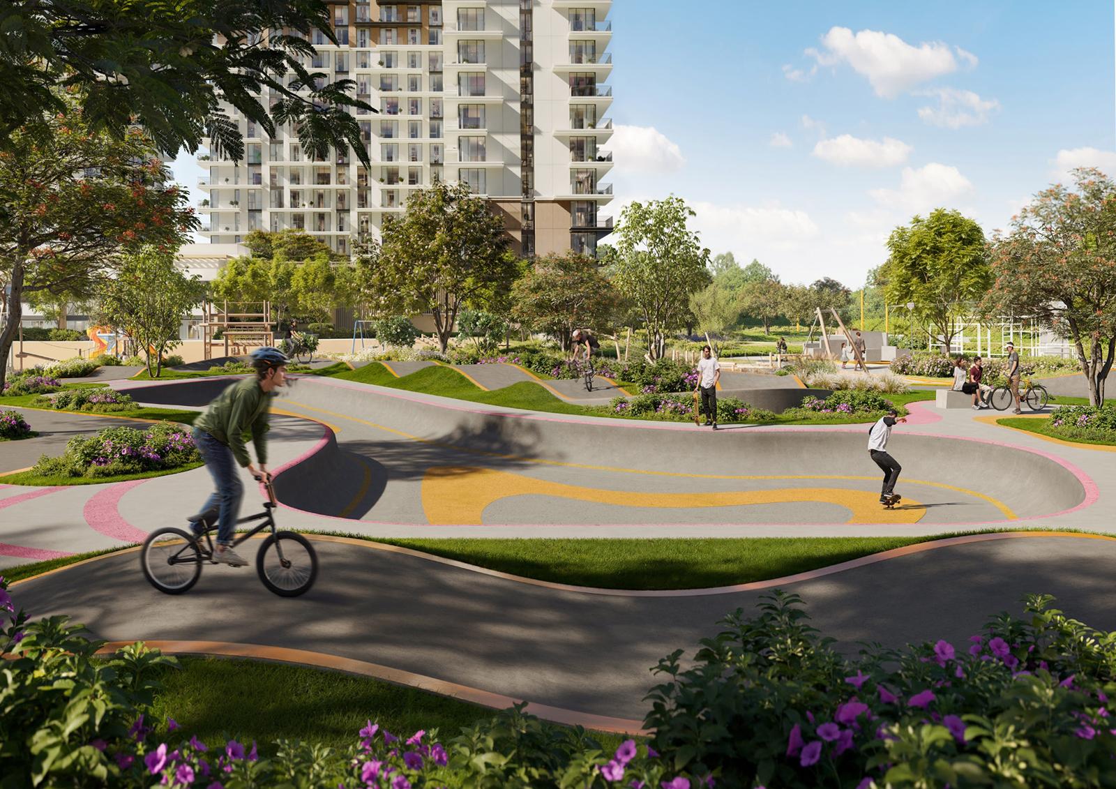 Vida Residences Hillside - Image 12