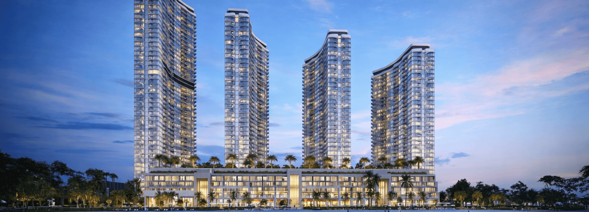 Sobha Aqua Crest - Image 1