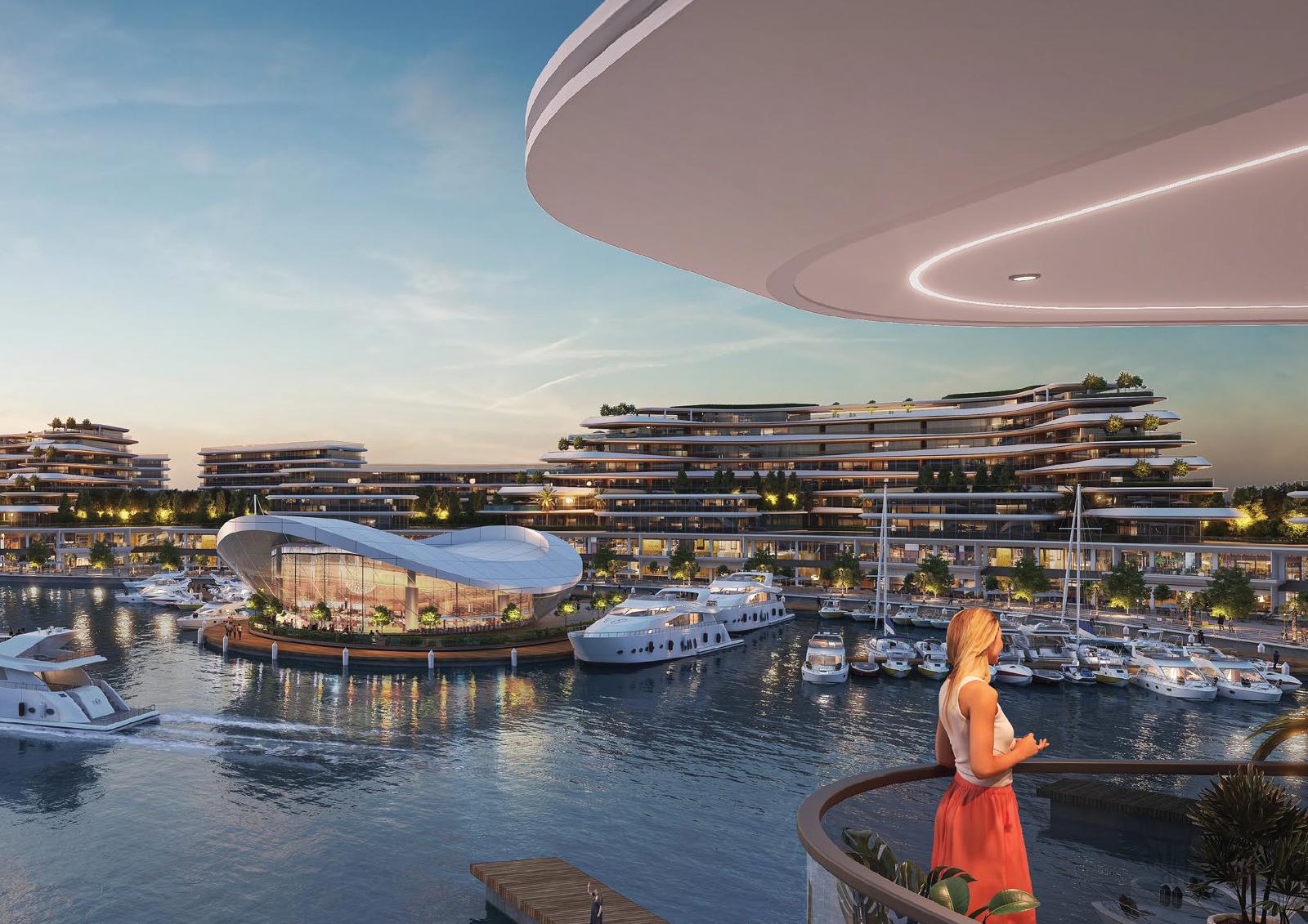 Florine Beach Residences image 13