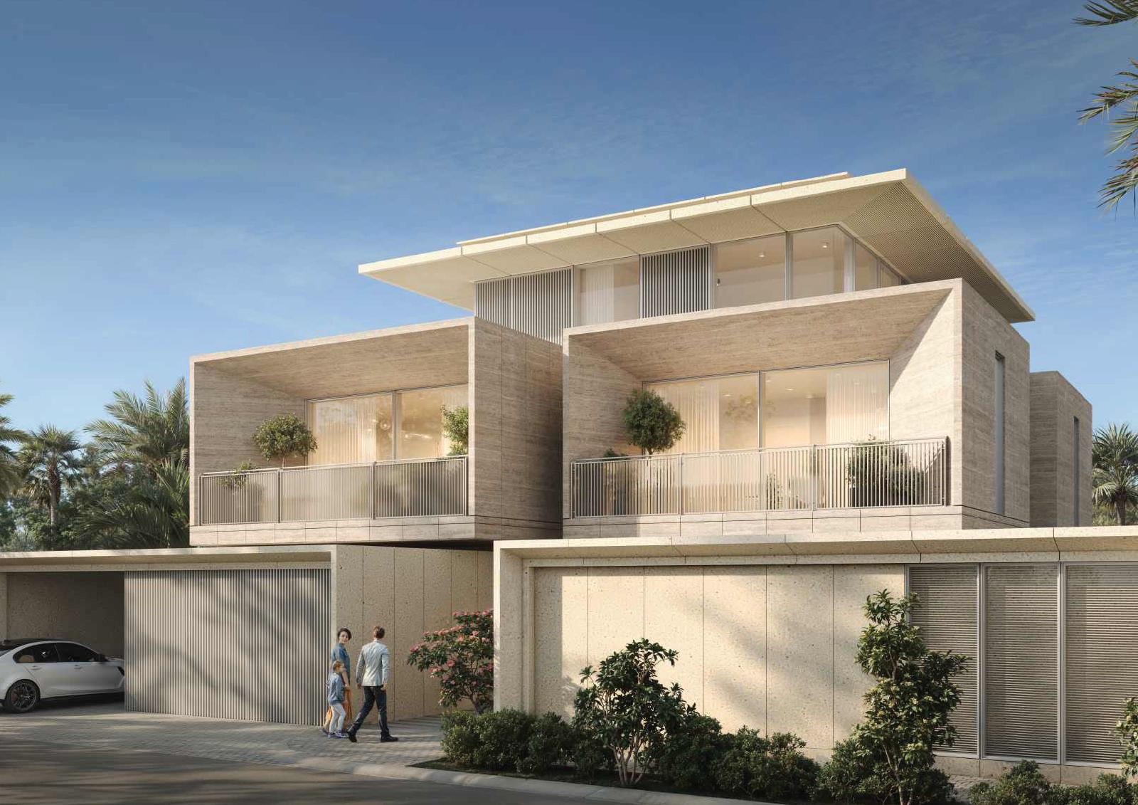 Eden House Dubai Hills image 19