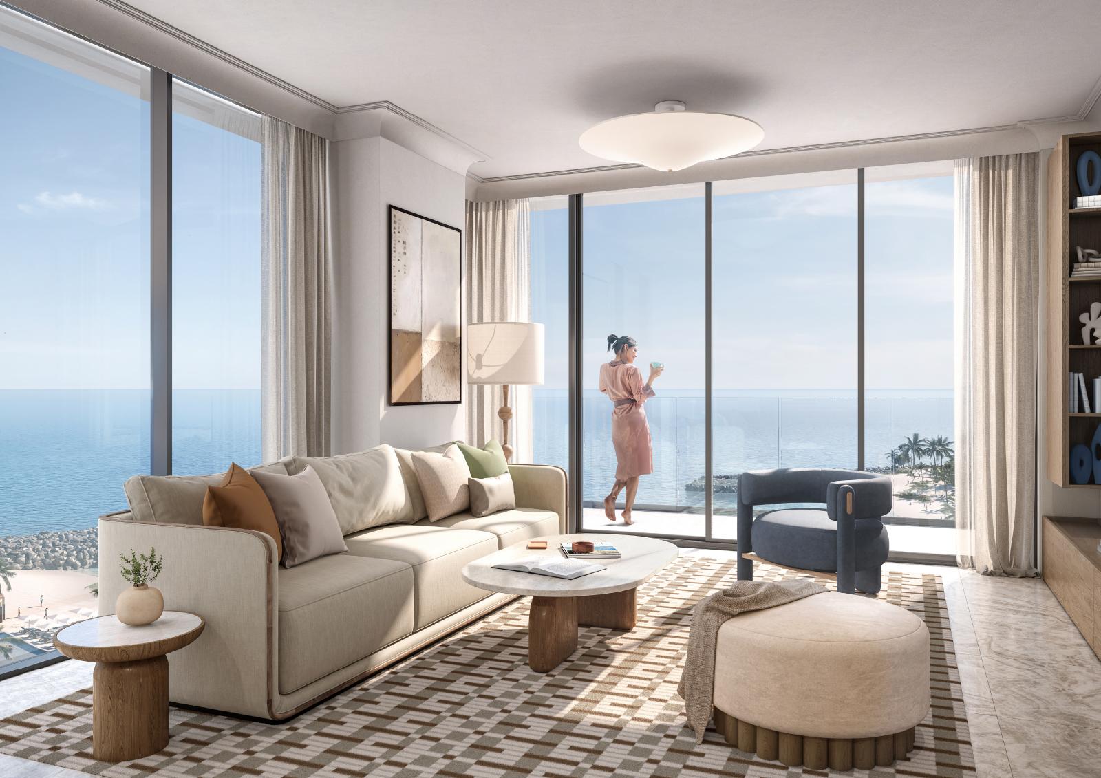 Address Residences image 11