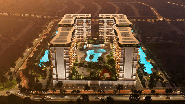 Damac Valencia - Image 3