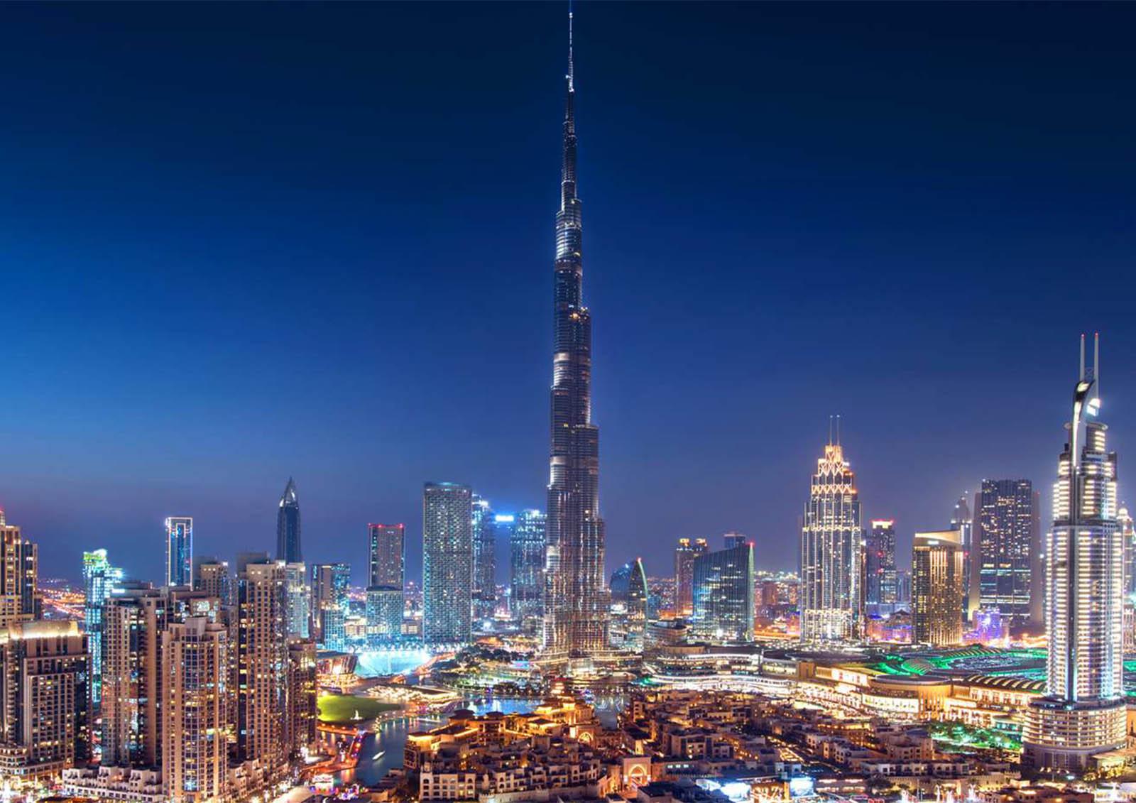 Burj Crown thumbnail 4
