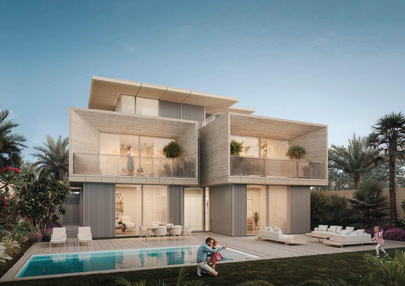 Eden House Dubai Hills image 18