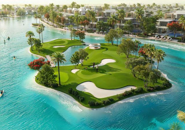 Damac Islands - Image 9