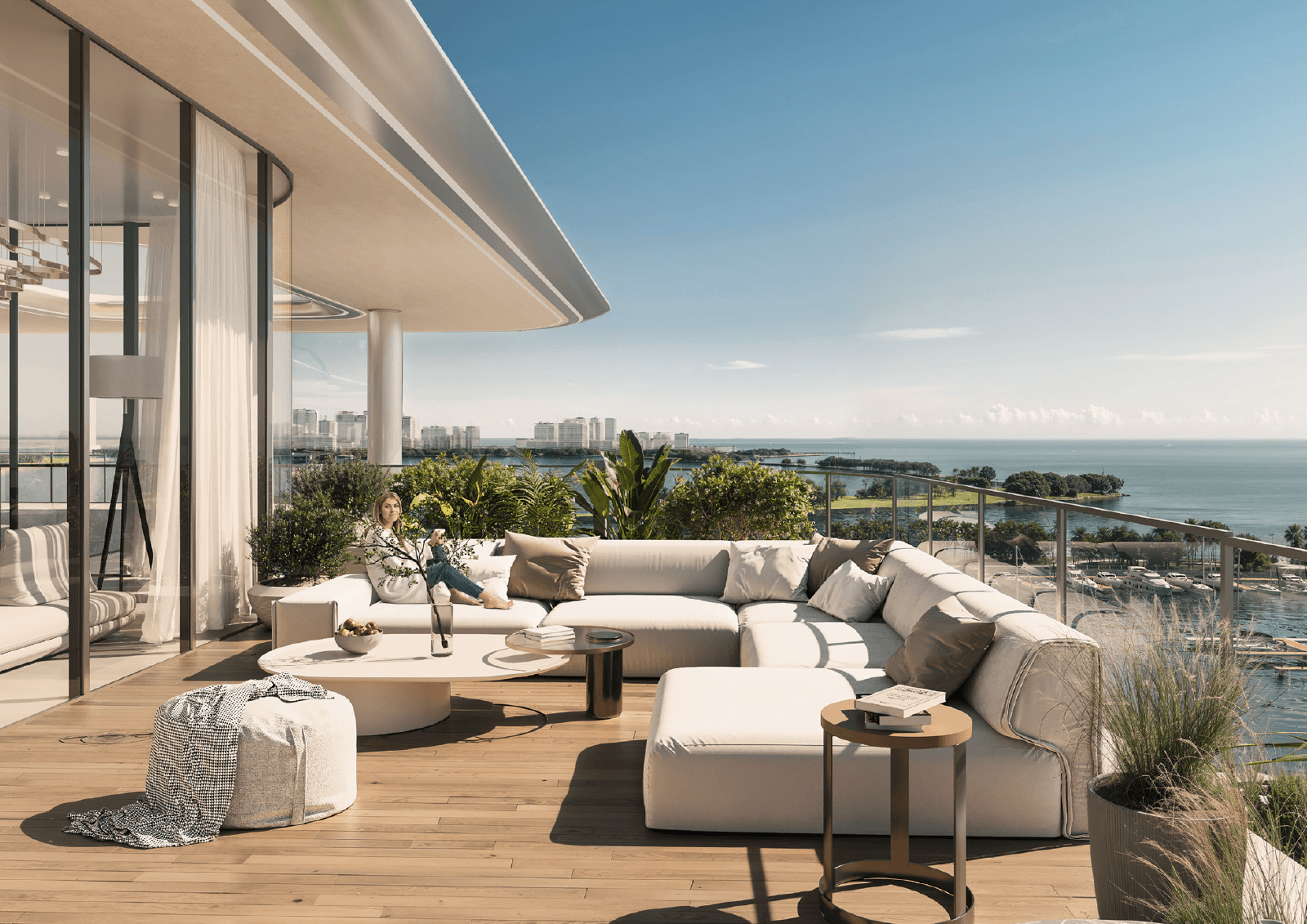 Cotier House image 34
