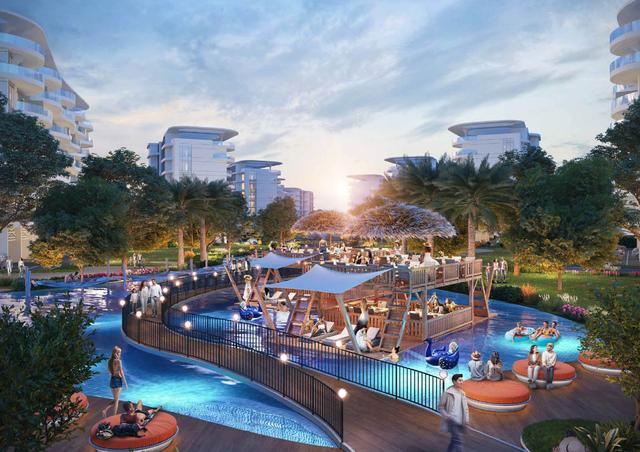 Damac Lagoon Views - Image 8