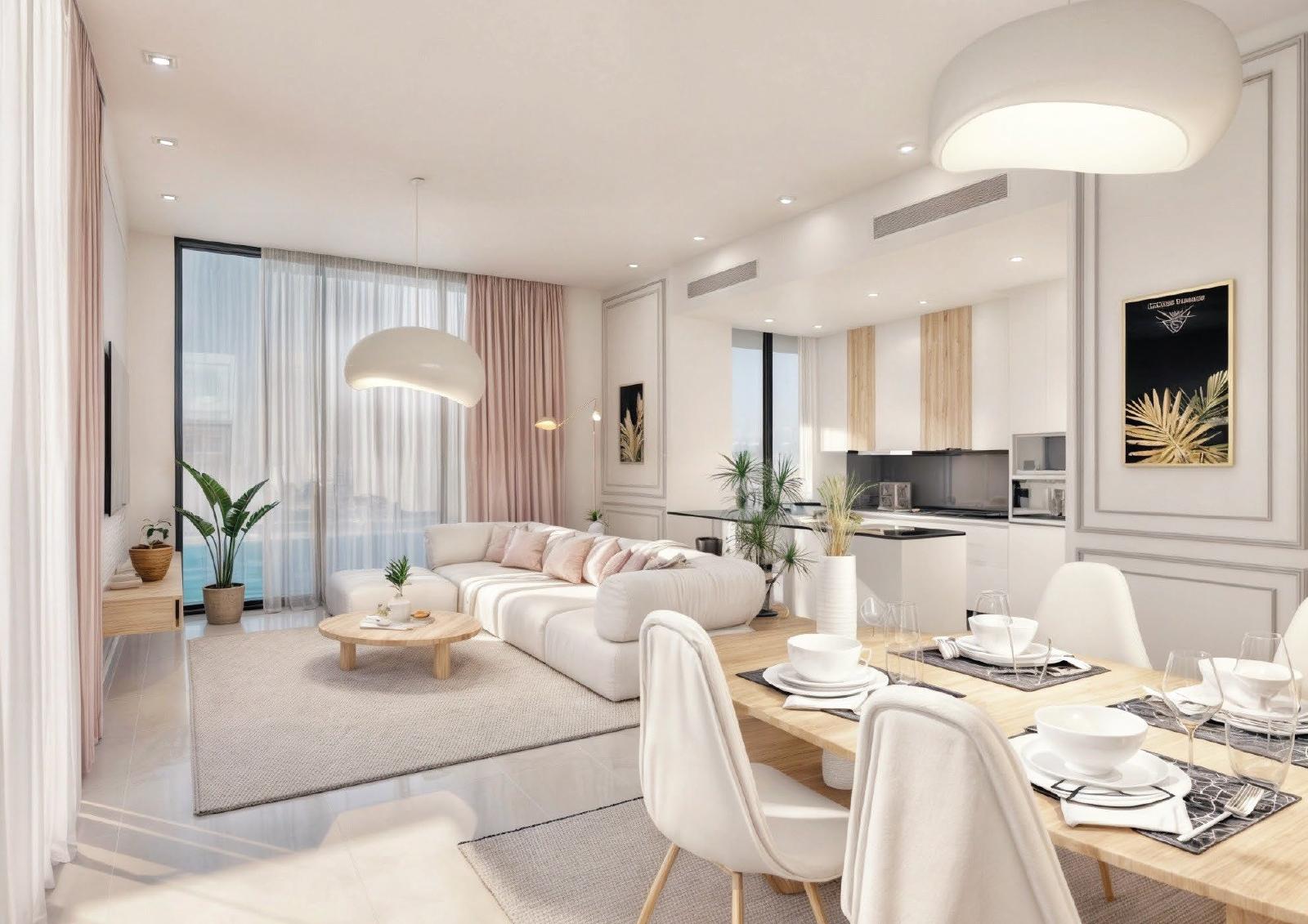 Marina Life Residences image 6