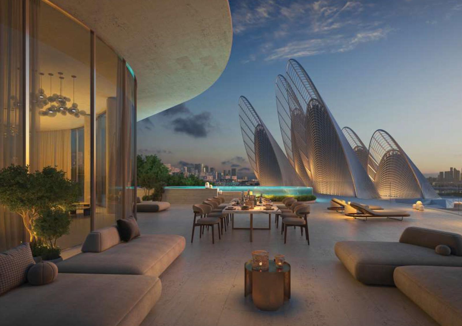 Mandarin Oriental Residences image 11