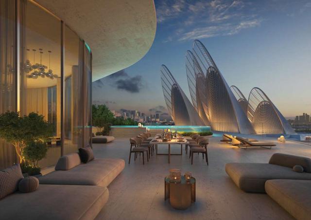  Mandarin Oriental Residences - Image 5