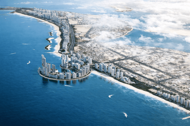 Sobha Aqua Crest - Image 2
