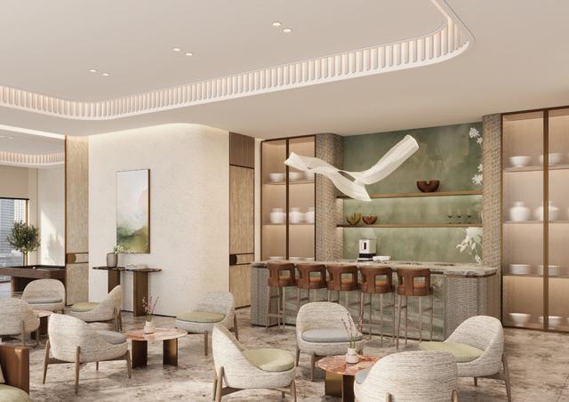  Marriott Residences JLT - Image 6