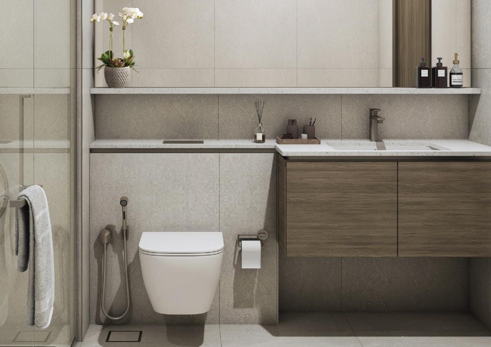 Delphine Beach Residences image 8