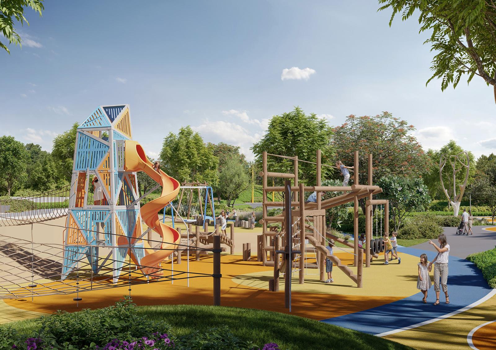 Vida Residences Hillside - Image 2