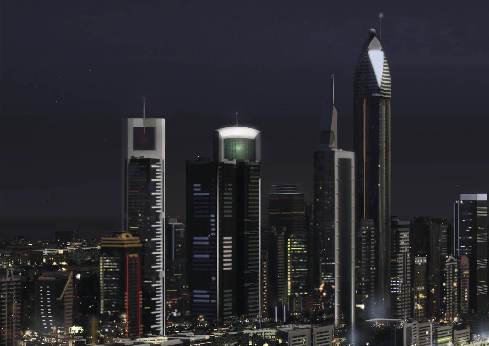 Armani Residences image 2