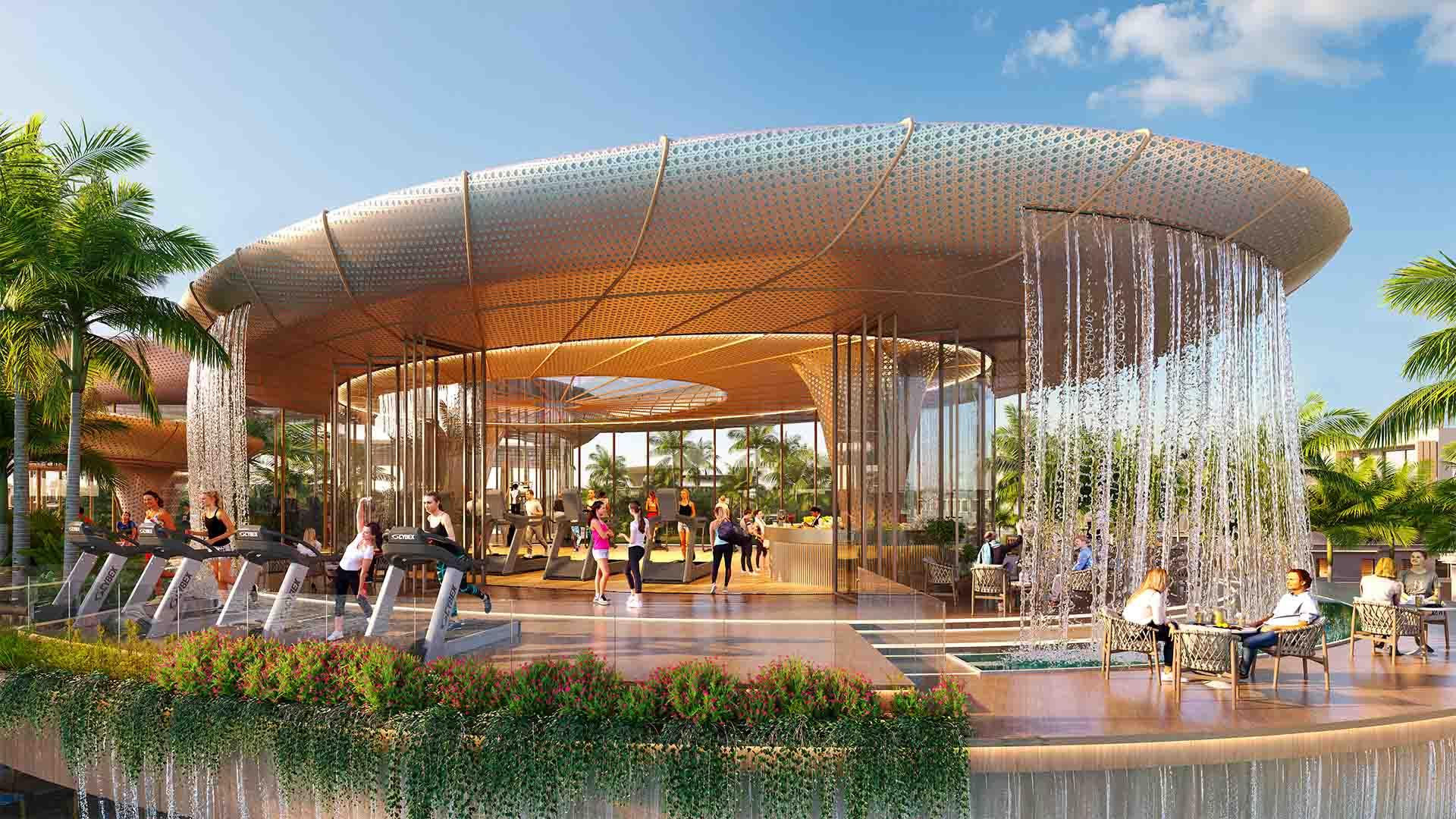 Damac Islands Phase 2 image 15