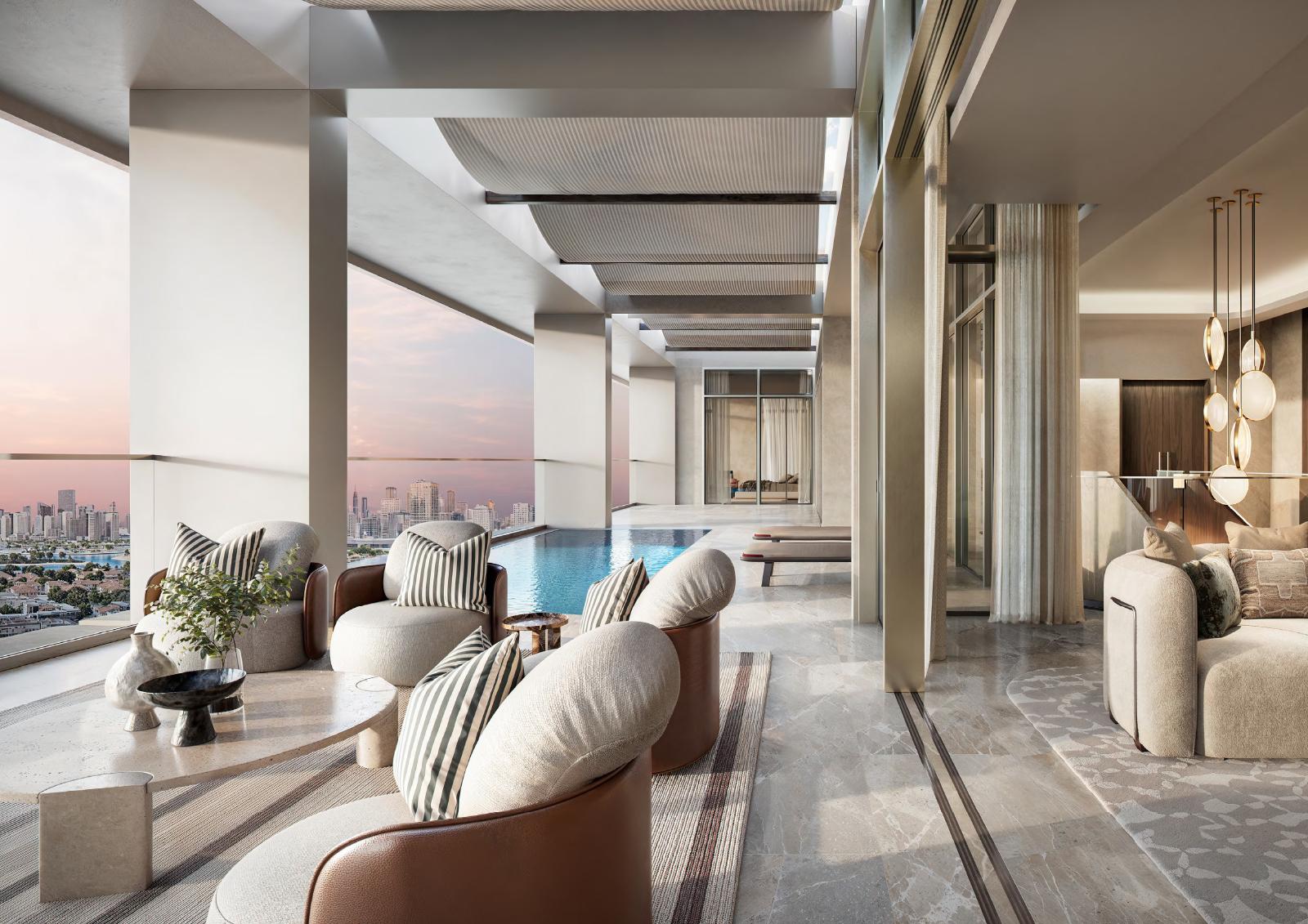 District One Naya Residences image 21
