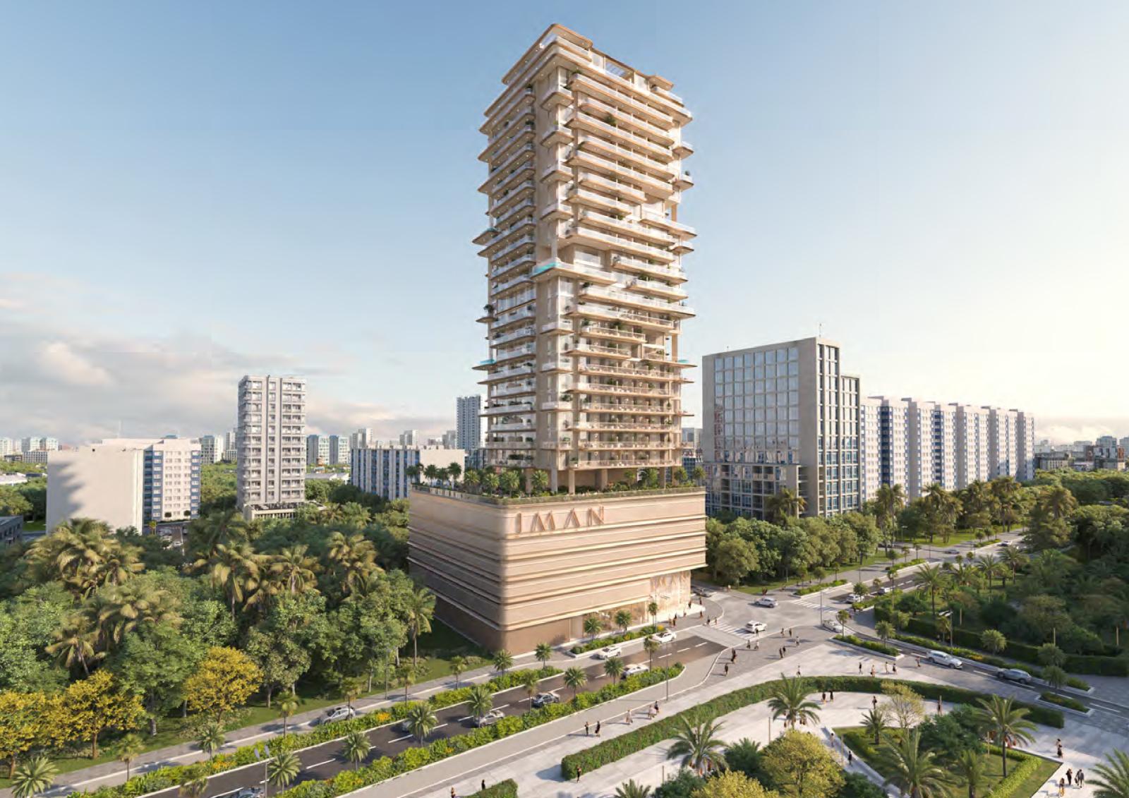 Aurel1A Residence - Image 2