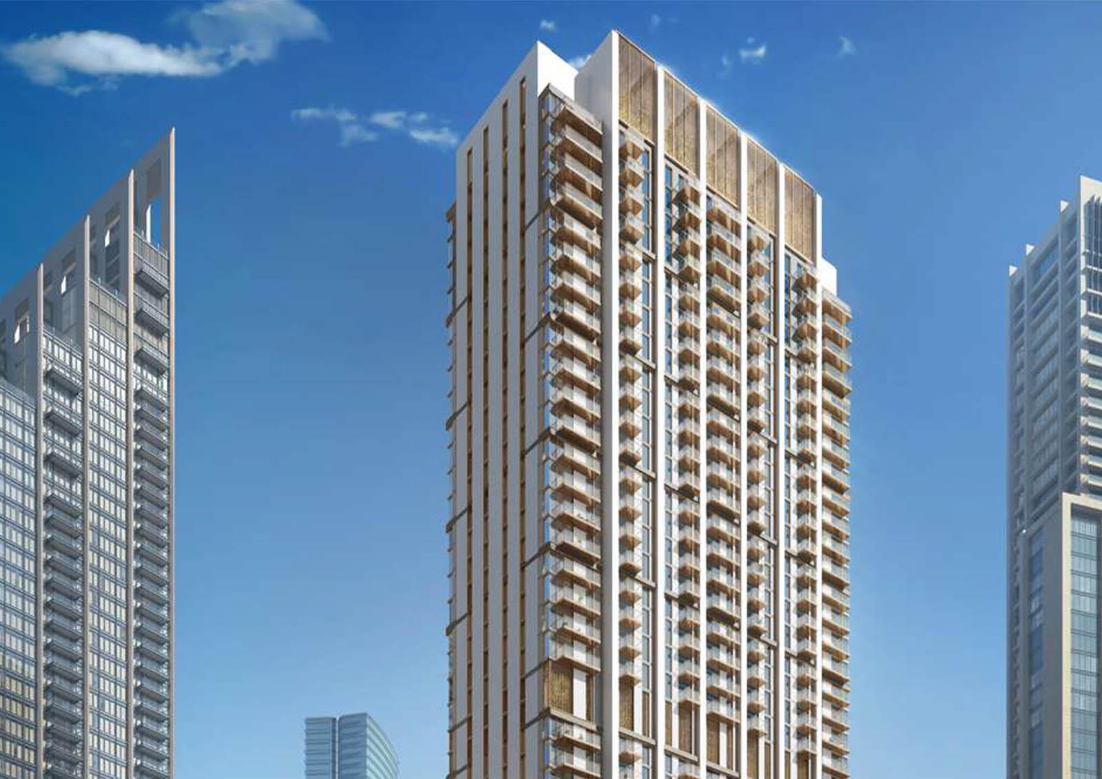 Burj Crown thumbnail 2