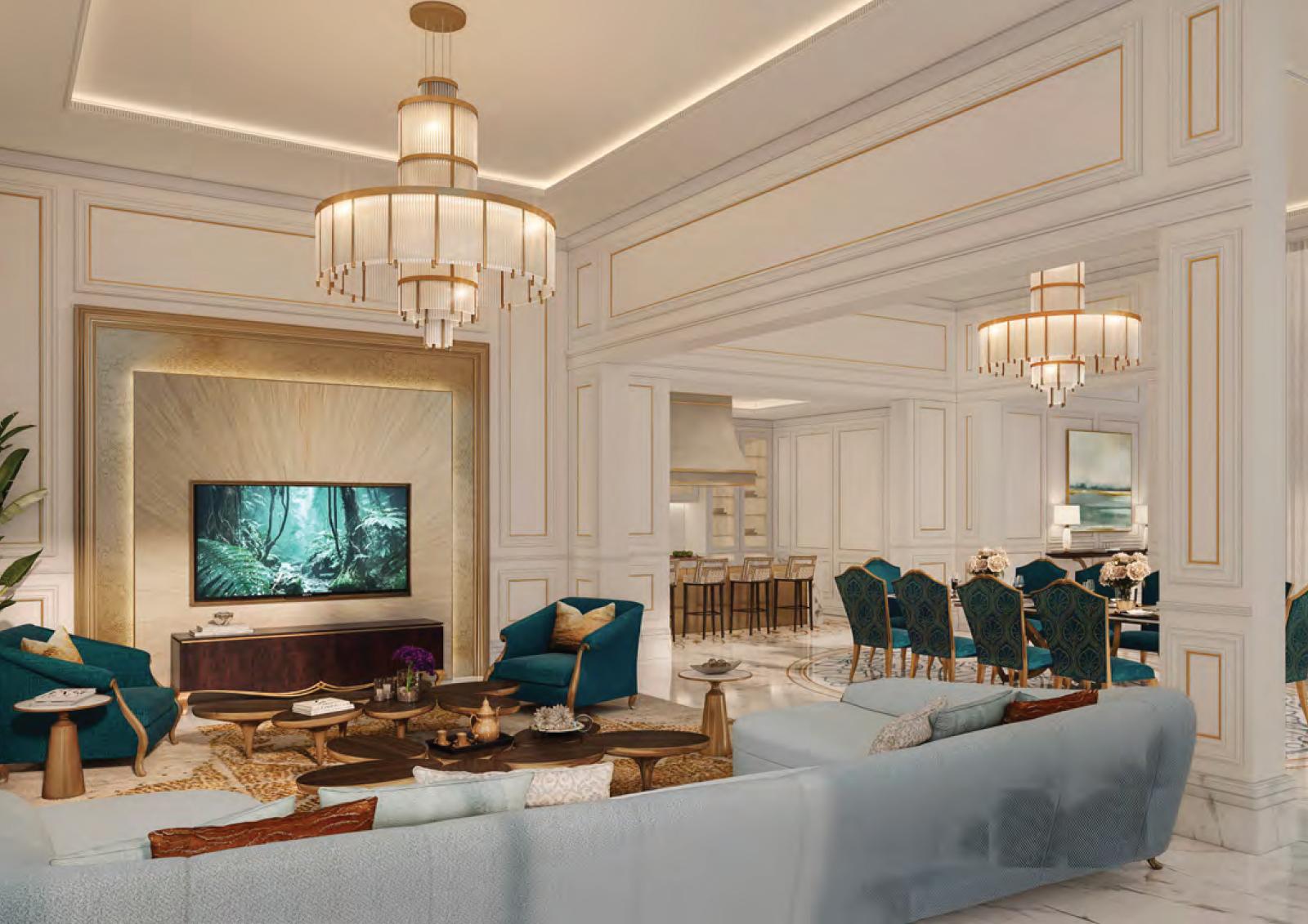 Monaco Mansions image 47