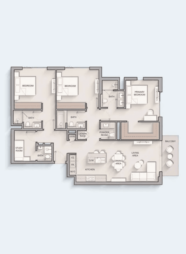 Floor Plans