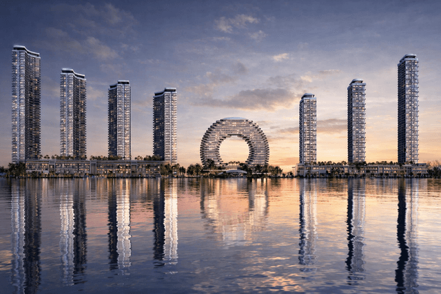 Sobha Aqua Crest - Image 4